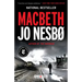 Macbeth: William Shakespeare's Macbeth Retold: A Novel