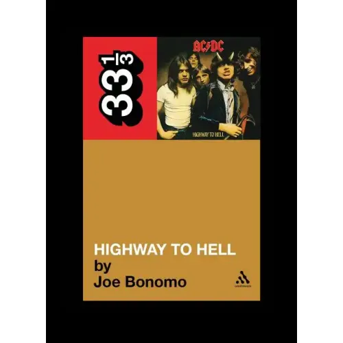 AC DC's Highway to Hell