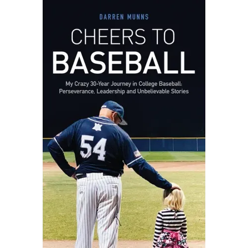 Cheers to Baseball
