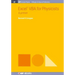 Excel VBA for Physicists: A Primer