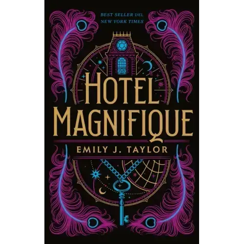 Hotel Magnifique