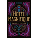Hotel Magnifique