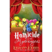Homicide In The Hydrangeas