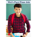 Wei's Part-Time Job