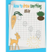 how to draw anything easy: The Step-by-Step Way to Draw anything for Kids, cats, dogs, fish and many more...