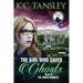 The Girl Who Saved Ghosts