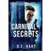 Carnival of Secrets: Vital Secrets, Book Five