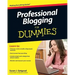 Professional Blogging for Dummies