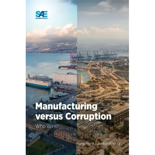 Manufacturing versus Corruption: Who Wins?