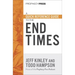 A Quick Reference Guide to the End Times
