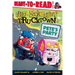 Pete's Party: Ready-To-Read Level 1