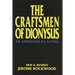 The Craftsmen of Dionysus: An Approach to Acting