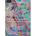 The Brush of His Voice: A Prophetic Art Journey in Hearing God's Voice