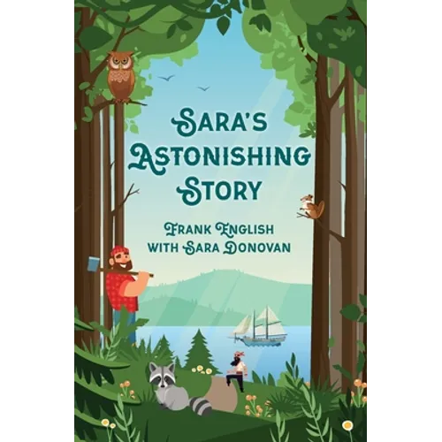Sara's Astonishing Story
