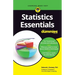 Statistics Essentials for Dummies