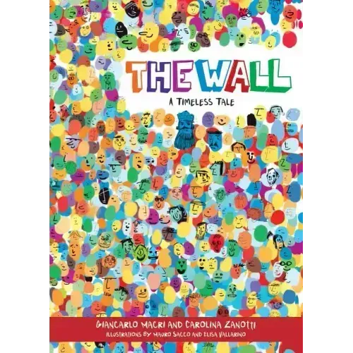 The Wall: A Timeless Tale