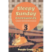 Sleepy Sunday Crosswords Volume 3: Sunday Crossword Puzzles