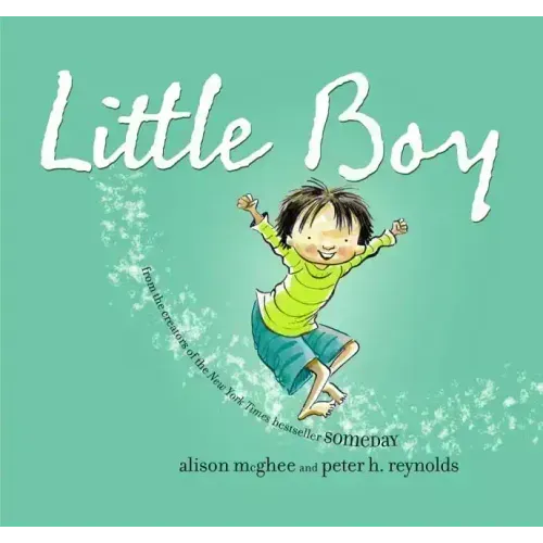 Little Boy