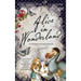 Alice in Wonderland: An Illustrated Journal in Full Color