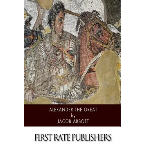 Alexander the Great