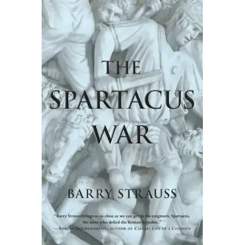 The Spartacus War