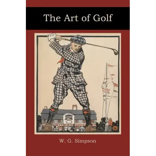 The Art of Golf