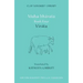 Mahabharata Book Four: Viráta