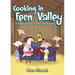 Cooking in Fern Valley