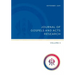 Journal of Gospels and Acts Research Volume 3