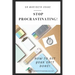 Stop Procrastinating: How to Get Your Sh*t Done!