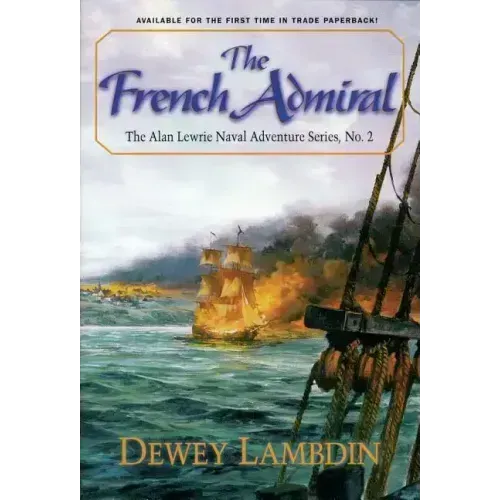 The French Admiral