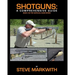 Shotguns: A Comprehensive Guide
