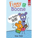 Best Brother Ever!: Ready-To-Read Graphics Level 1