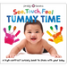 See Touch Feel: Tummy Time