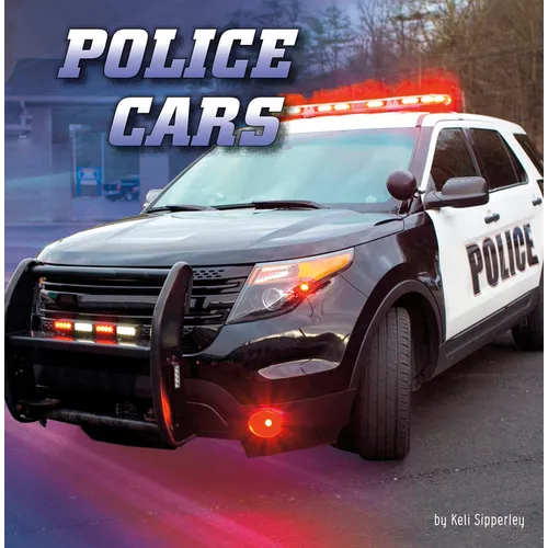 Police Cars