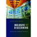 Inclusive yet Discerning: Navigating Worship Artfully