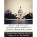 Finance and Economics Discussion Series: Salience and Taxation: Theory and Evidence