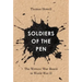 Soldiers of the Pen: The Writers' War Board in World War II
