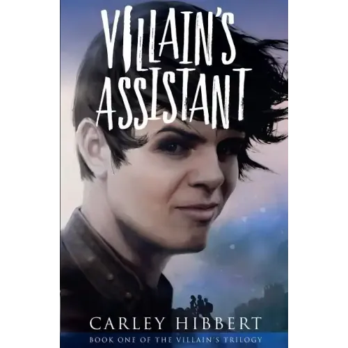 Villain's Assistant