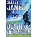 Death and Deception: A Jacob Stearne Thriller