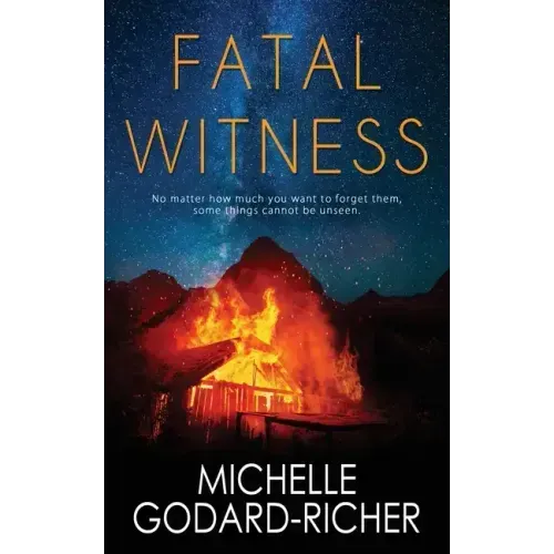 Fatal Witness