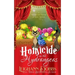 Homicide In The Hydrangeas