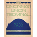 Cincinnati Union Terminal