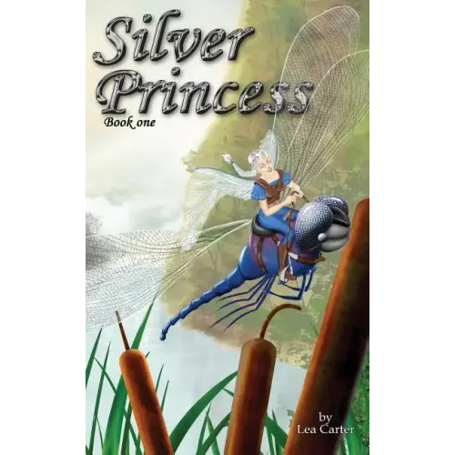 Silver Princess