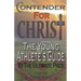 Contender for Christ: The Young Athlete's Guide