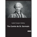 The Comte de St. Germain