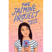 The Jasmine Project