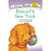 Biscuit's New Trick