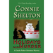 Holidays Can Be Murder: A Charlie Parker Christmas Mystery