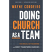 Doing Church as a Team